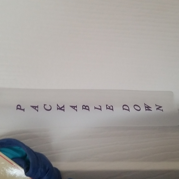 Bernardo Ladies Packable Down Vest - Picture 6 of 9